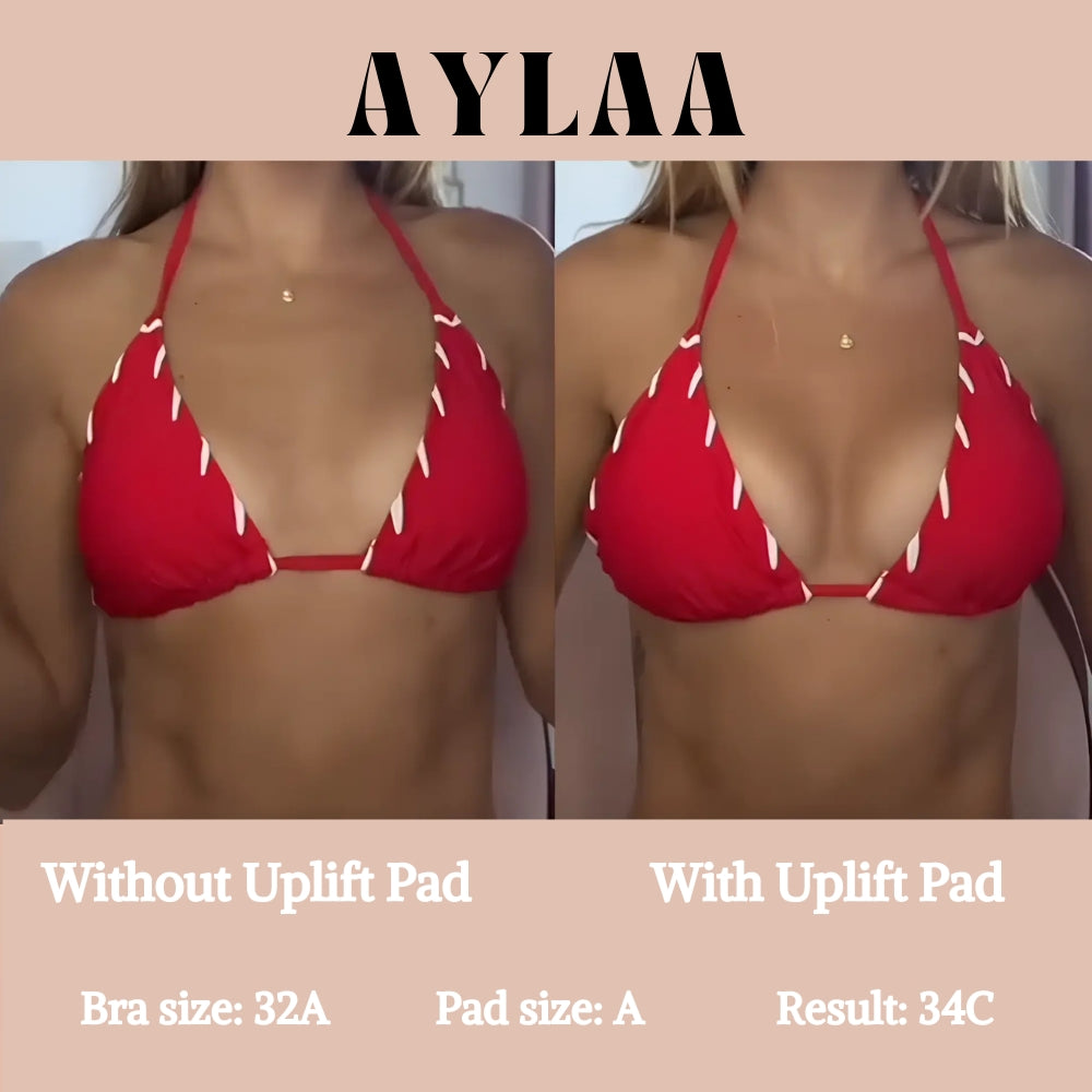 AYLAA - Uplift Essentials Pro Pads