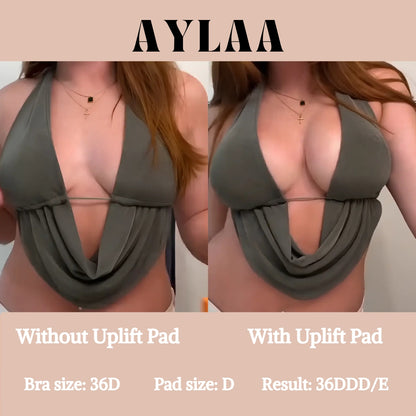 AYLAA - Uplift Essentials Pro Pads