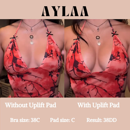 AYLAA - Uplift Essentials Pro Pads