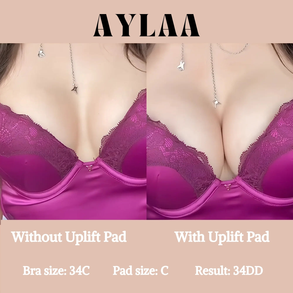 AYLAA - Uplift Essentials Pro Pads