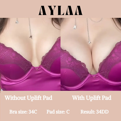 AYLAA - Uplift Essentials Pro Pads