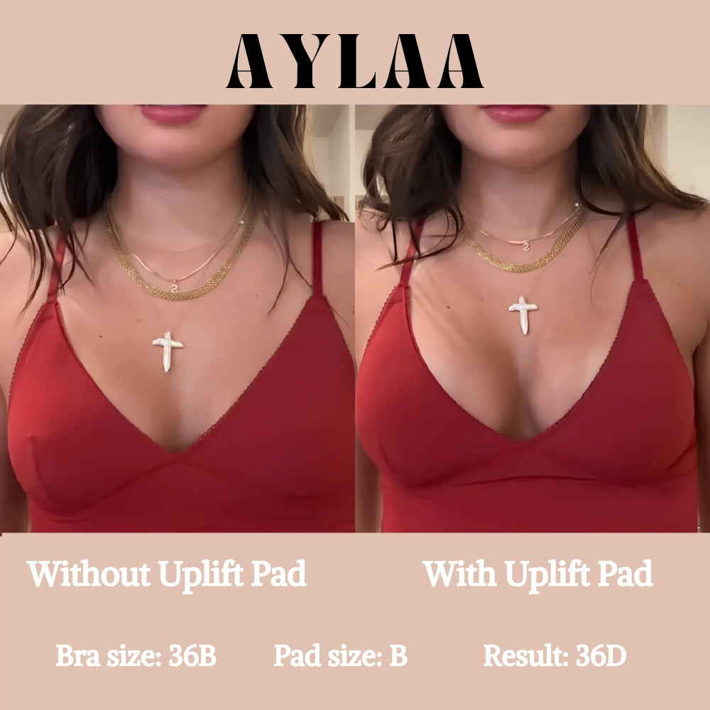 AYLAA - Uplift Essentials Pro Pads