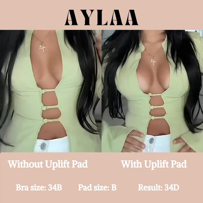 AYLAA - Uplift Essentials Pro Pads