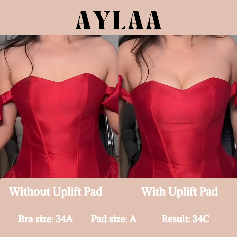 AYLAA - Uplift Essentials Pro Pads