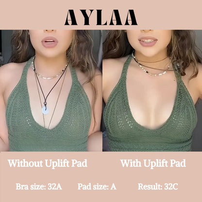 AYLAA - Uplift Essentials Pro Pads