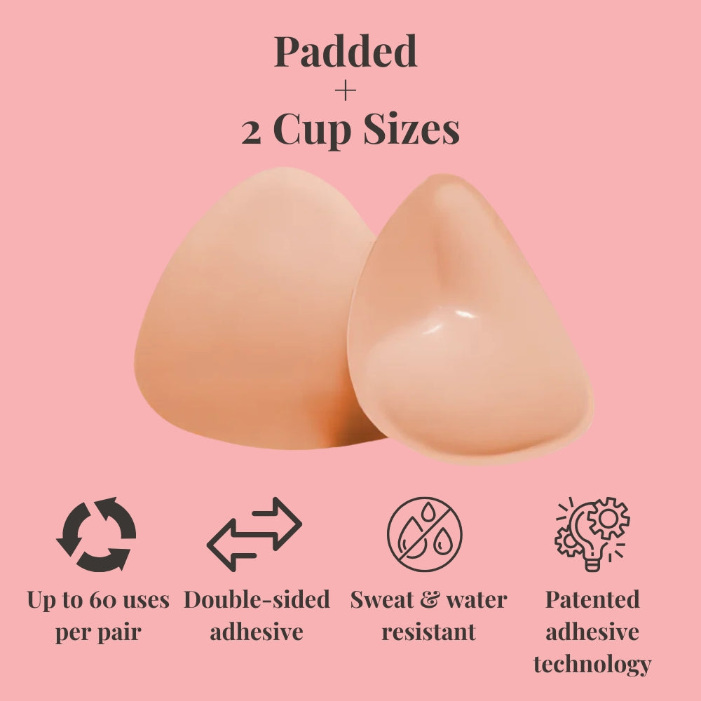 AYLAA - Uplift Essentials Pro Pads